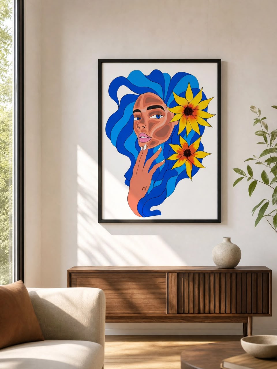 Bloom of Serenity