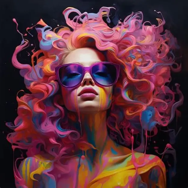 Chromatic Dream