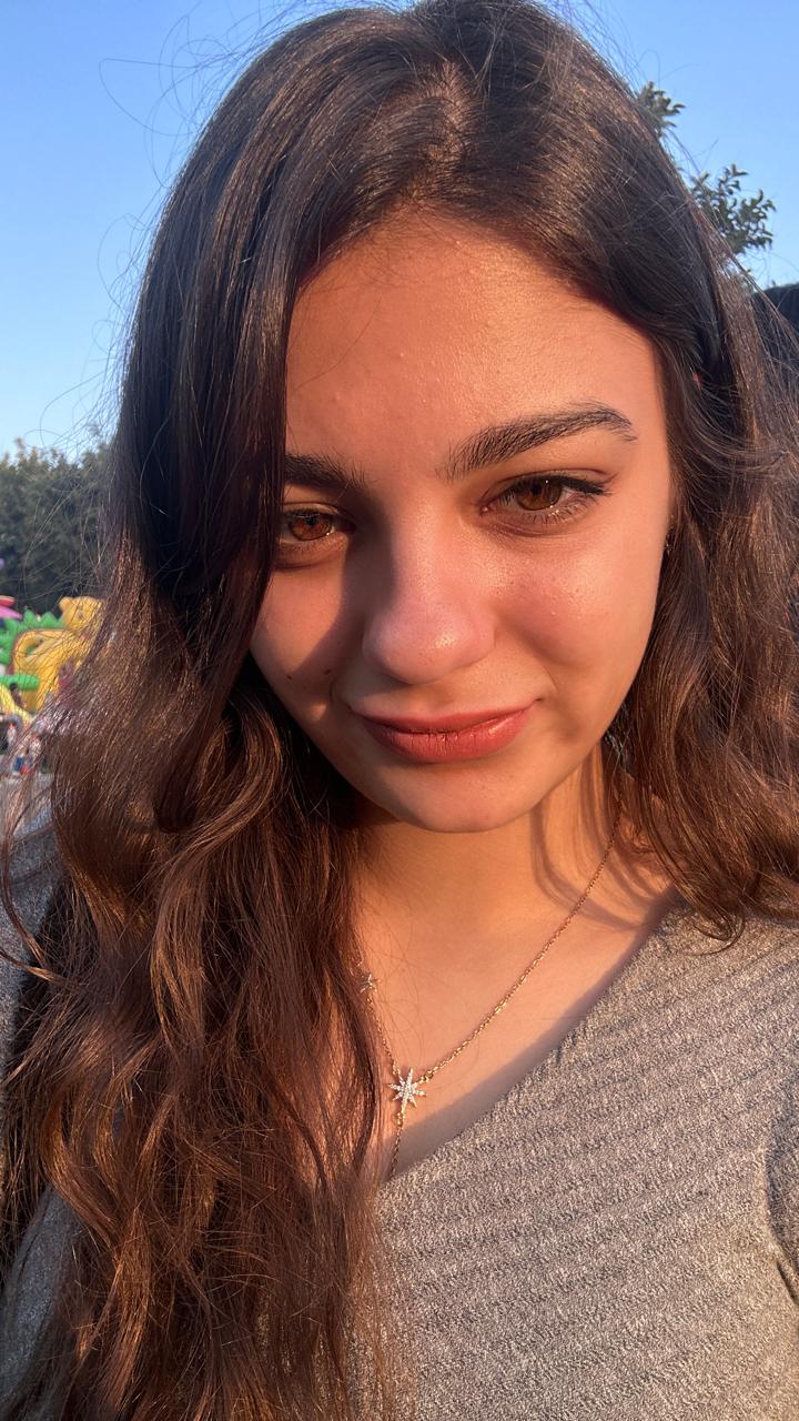 Rosalinda gerges